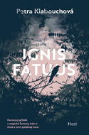 Kniha Ignis fatuus - Kniha