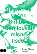 Silvuple - Kniha