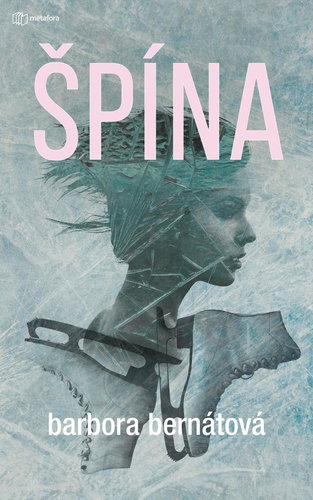 Špína - Kniha - Main image