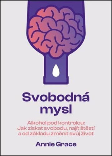 Svobodná mysl Alkohol pod kontrolou - Kniha - Main image
