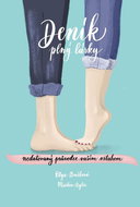 Deník plný lásky: Nedatovaný průvodce vaším vztahem - Kniha