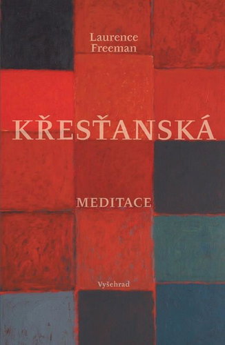 Křesťanská meditace - Kniha - Main image