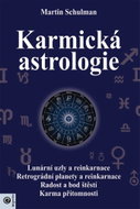 Karmická astrologie - Kniha