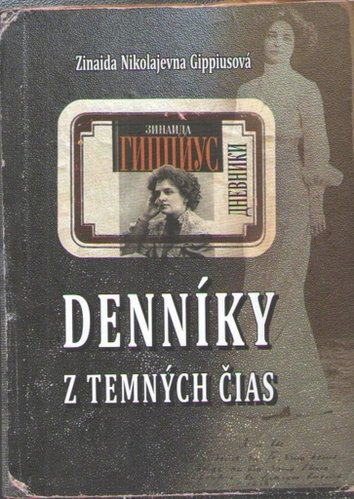 Denníky z temných čias - Kniha - Main image