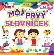 Môj prvý slovníček - 