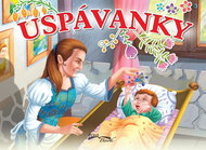 Uspávanky - Kniha