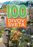 100 divov sveta - Kniha