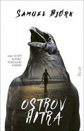 Ostrov Hitra - Kniha