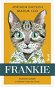 Frankie - Kniha