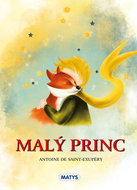 Malý princ - Kniha