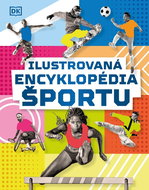 Ilustrovaná encyklopédia športu - Kniha
