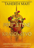 Prepletené kráľovstvo - Kniha