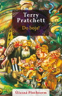 Do boja! - Kniha