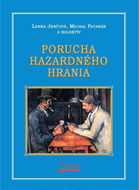 Porucha hazardného hrania - Kniha