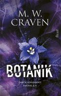 Botanik - Kniha