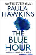 The Blue Hour - Kniha