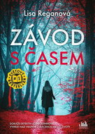 Závod s časem - Kniha