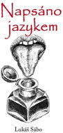 Napsáno jazykem - Kniha