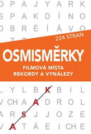 Osmisměrky - Kniha