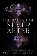 The Ballad of Never After - Kniha