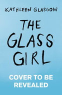 The Glass Girl - Kniha