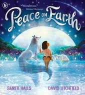 Peace on Earth - Kniha