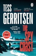 The Spy Coast - Kniha