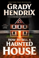 How To Sell A Haunted House - Kniha