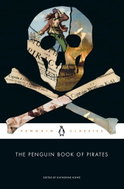 The Penguin Book of Pirates - Kniha