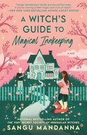 Witch's Guide To Magical Innke - Kniha