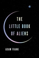 The Little Book of Aliens - Kniha