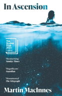 In Ascension: Longlisted for The Booker Prize 2023 - Kniha