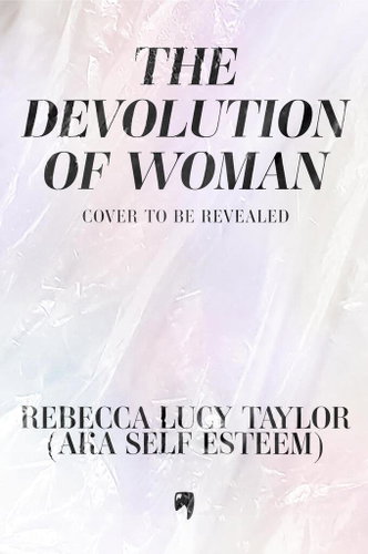The Devolution of Woman - Kniha - Main image