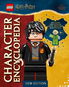LEGO Harry Potter Character Encyclopedia: With Exclusive LEGO Harry Potter Minifigure - Kniha