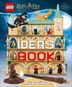 LEGO Harry Potter Ideas Book: More Than 200 Ideas for Builds, Activities and Games - Kniha