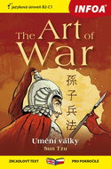 The Art of War/Umění války: zrcadlový text pro pokročilé, jazyková úroveň B2-C1 - Kniha