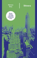 Dôvera - Kniha