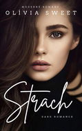 Strach - Kniha