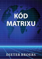 Kód matrixu - Kniha