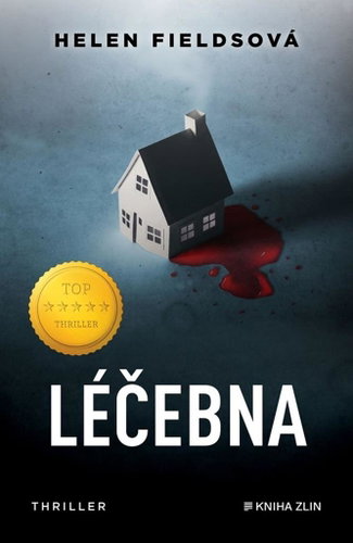 Léčebna - Kniha - Main image
