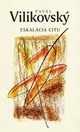 Eskalácia citu - Kniha