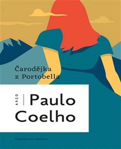 Čarodějka z Portobella - Kniha - Main image