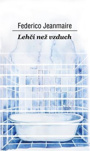 Lehčí než vzduch - Kniha - Main image