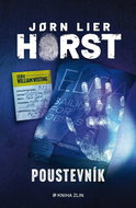 Poustevník - Kniha