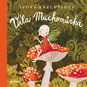 Víla Muchomůrka - Kniha