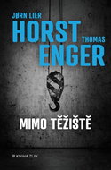 Mimo těžiště - Jorn Lier Horst