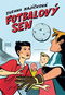 Fotbalový sen - Kniha