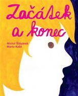 Začátek a konec - Kniha