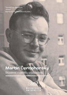Martin Černohorský: Studenti v centru pozornosti - Kniha
