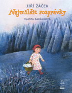 Najmilšie rozprávky - Kniha